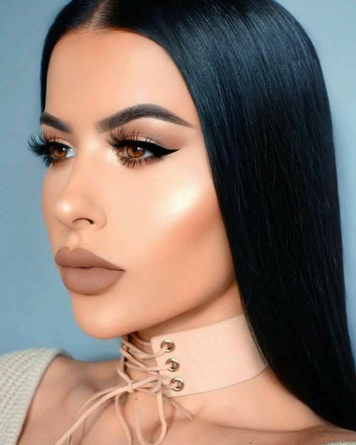 ألوان صبغات الشعر المناسبة لصاحبات البشرة الحنطيّة