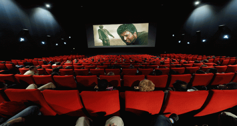 12 فيلماً بينهم أربعة جدد بمهرجان السينما العربية في البرازيل