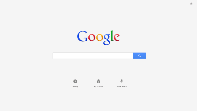 ذكرى تأسيس شركة جوجل google