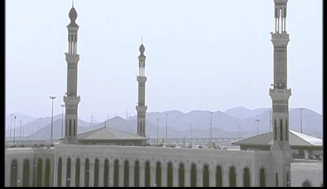 تكبيرات الحج