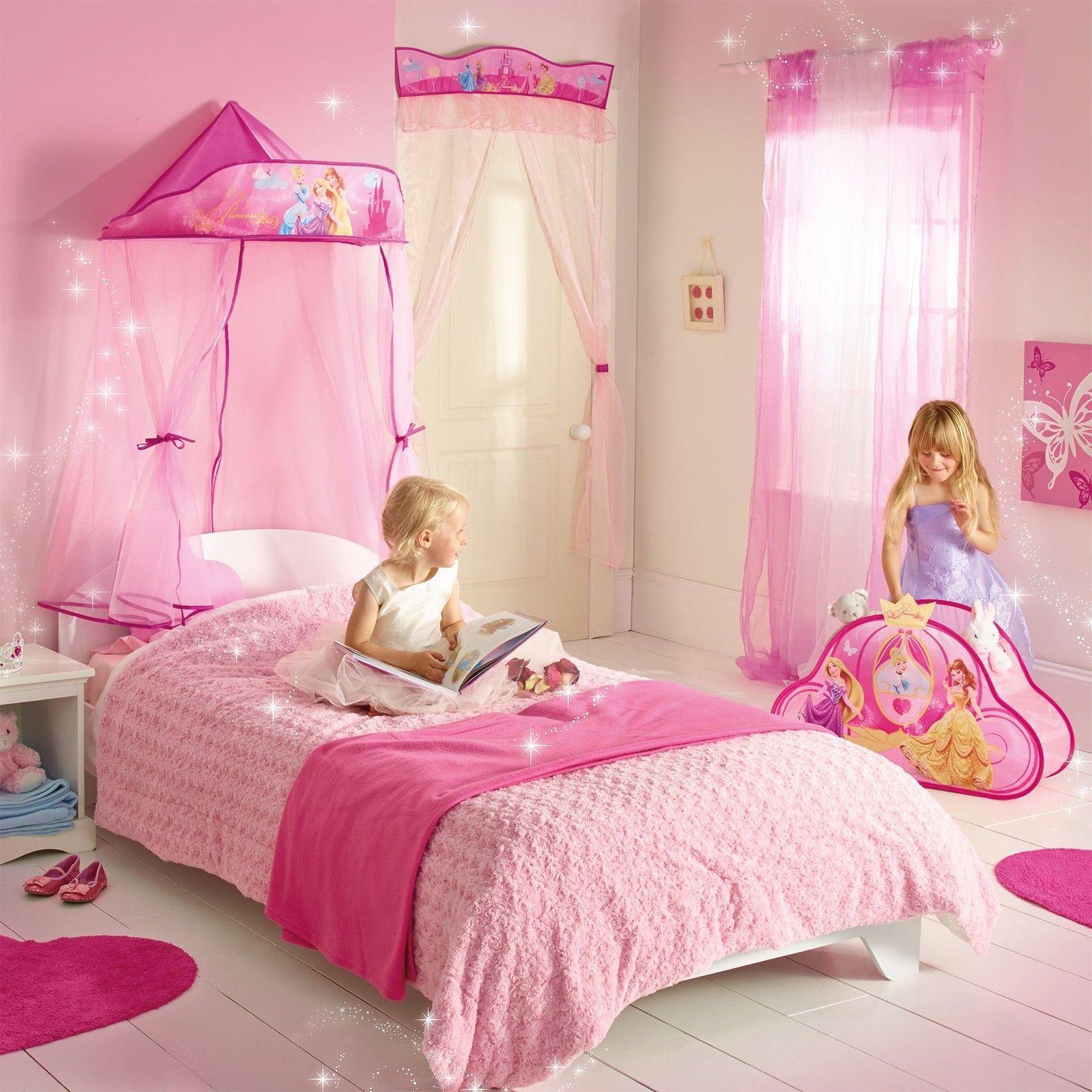 أجمل غرف باربي للفتيات