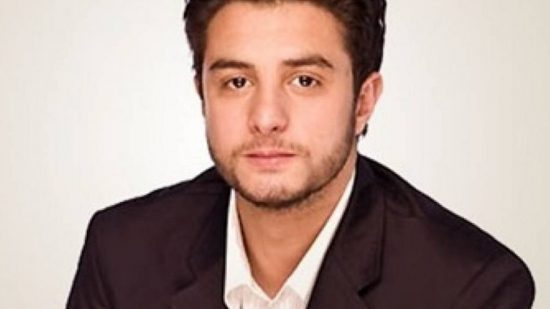 احمد الفيشاوي
