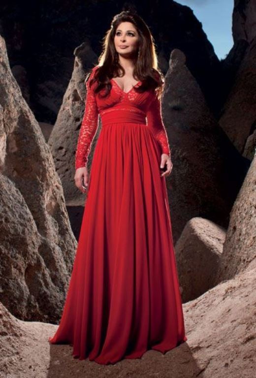 اعتزال-اليسا- (1)