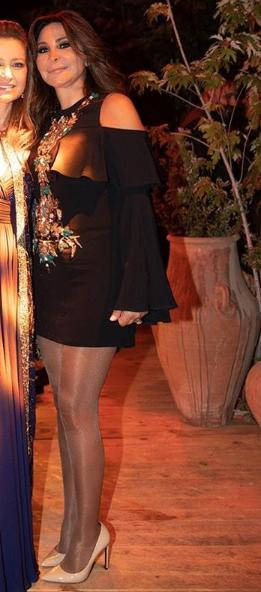 اعتزال-اليسا- (1)