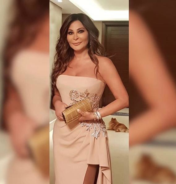 اعتزال-اليسا- (2)