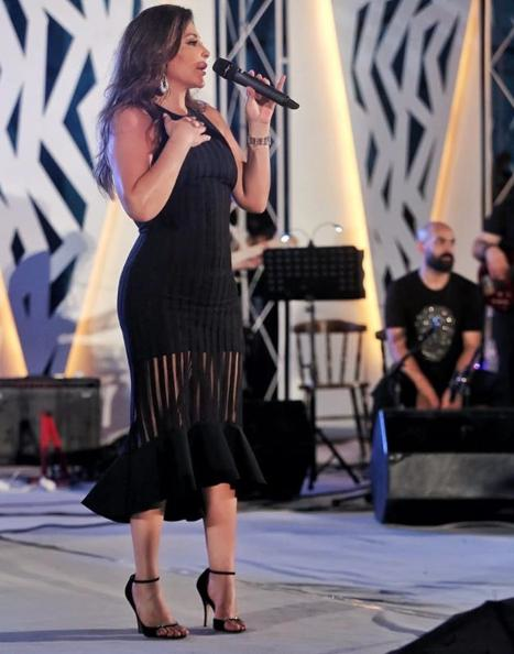 اعتزال-اليسا- (3)