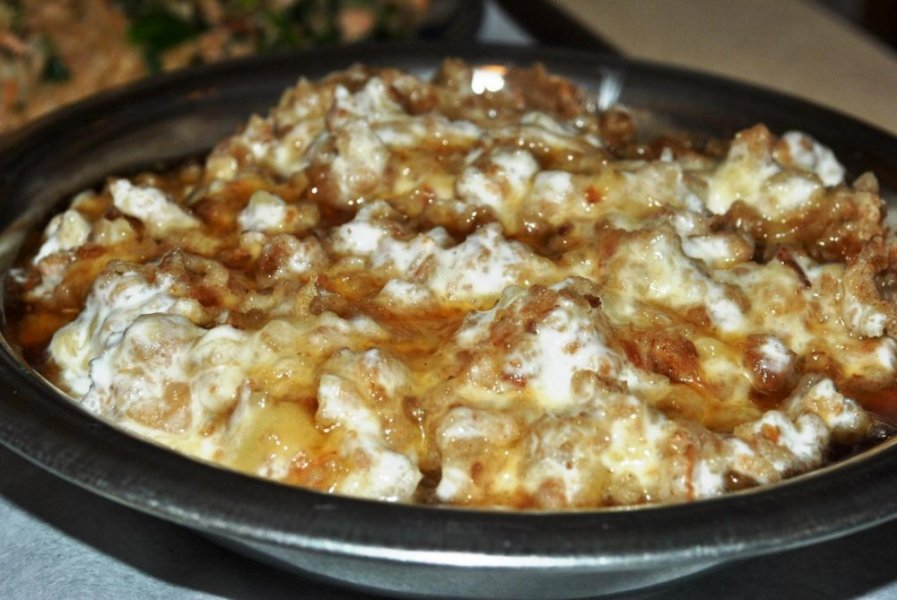 العريكة-اكلات-خليجية-شعبية-