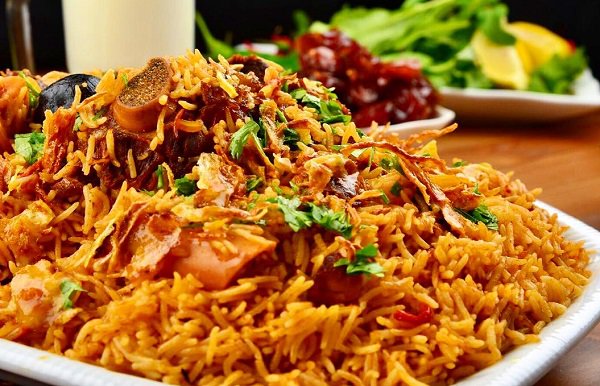الكبسة-اكلات-خليجية-شعبية-