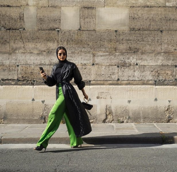 بنطلون-واسع-كلوش-مع -الحجاب-2019- (5)