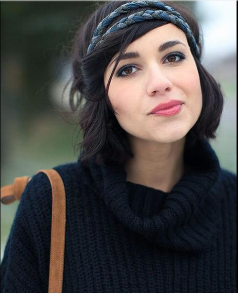 تسريحات-للشعر-الخفيف-والقصير- (6)