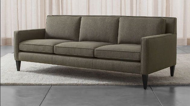 تصميم حديث للكنب