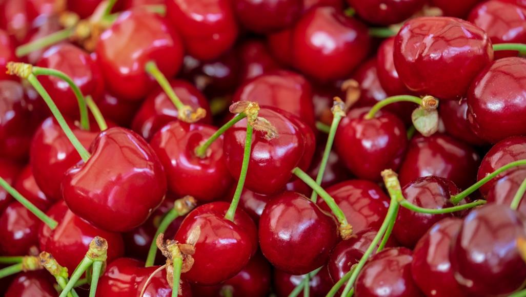 تفسير رؤية الكرز في الحلم