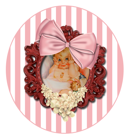 أشكال ثيمات مواليد ملونة تناسب الفتيات