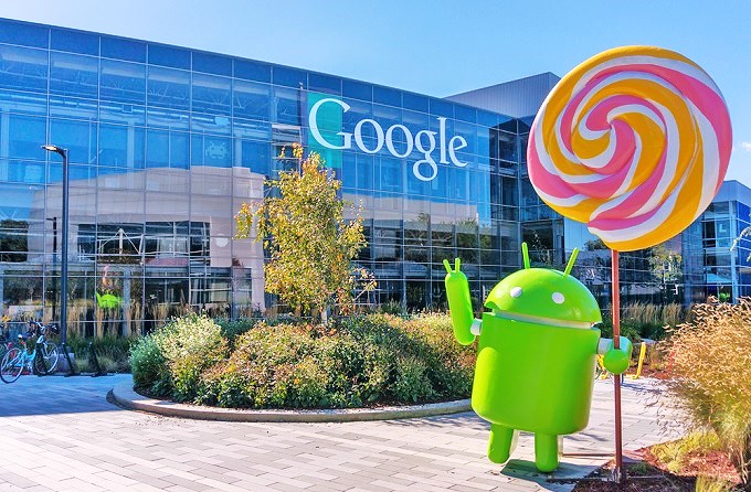 ذكرى تأسيس شركة جوجل google