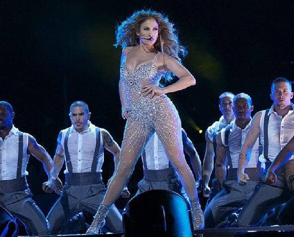 حفل_جينفير_لوبيز_في_مصر1