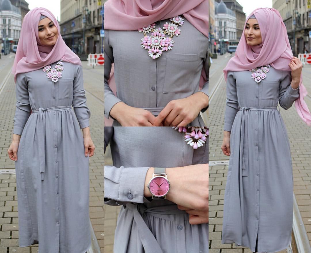 عباية مميزة مودرن لإطلالة عيد الاضحى