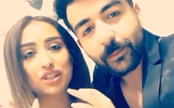 فرح-الهادي-وزوجها-عقيل-الرئيسي- تكشف-تفاصيل-تعرضها-للاجهاض-3-مرات- (4)