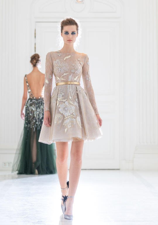 فساتين-خطوبة-قصيرة-فخمه- (10)