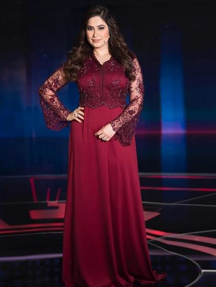 فساتين-رؤى-الصبان-٢٠١٩- (2)