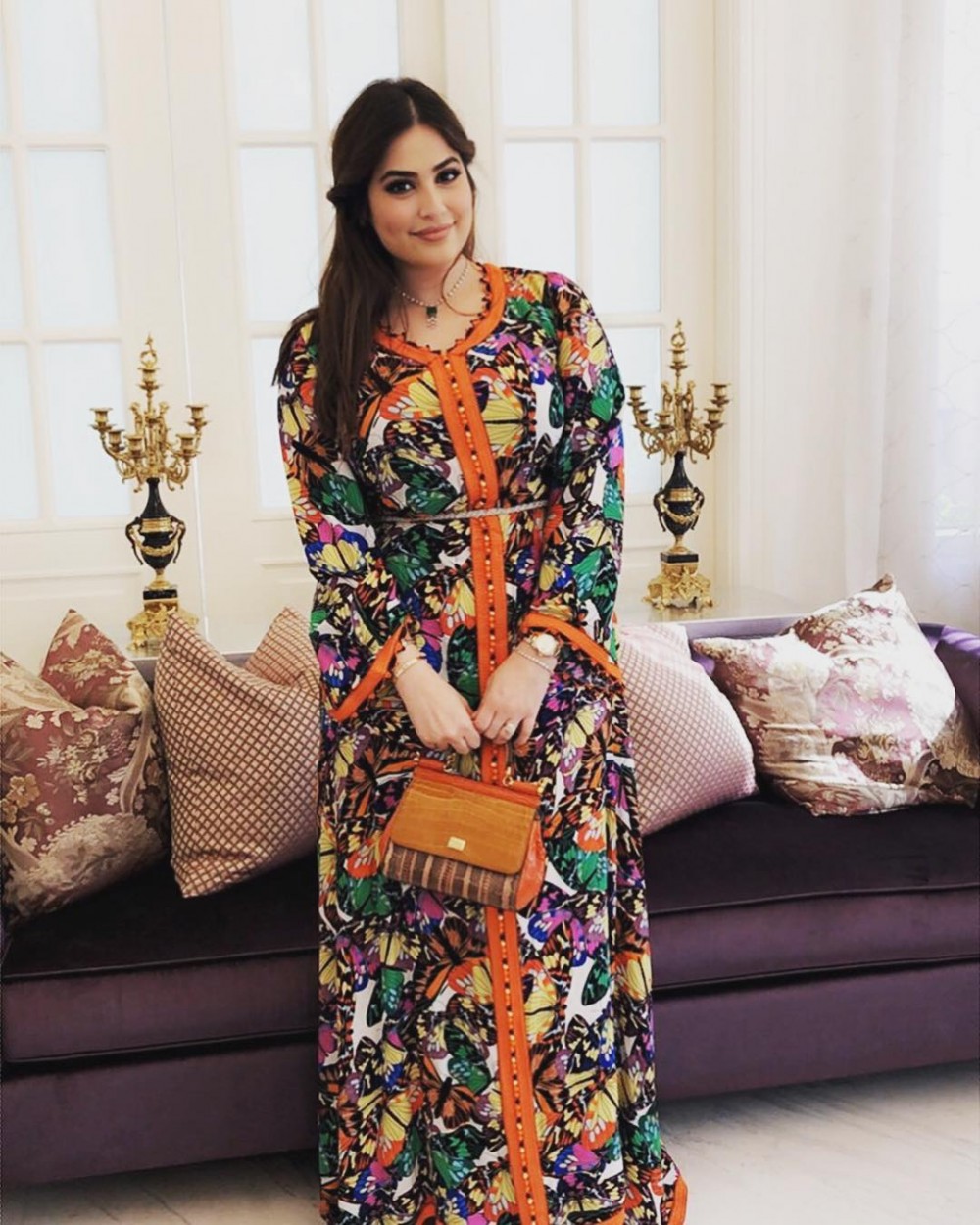 فساتين-رؤى-الصبان-٢٠١٩- (4)