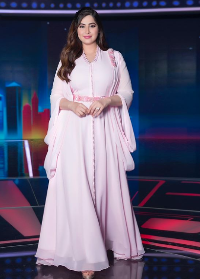 فساتين-رؤى-الصبان-٢٠١٩- (5)