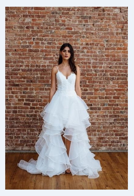 فساتين-زفاف-2019-قصيرة-من-الامام-وطويل-من-الخلف- (12)