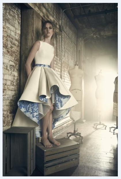 فساتين-زفاف-2019-قصيرة-من-الامام-وطويل-من-الخلف- (5)