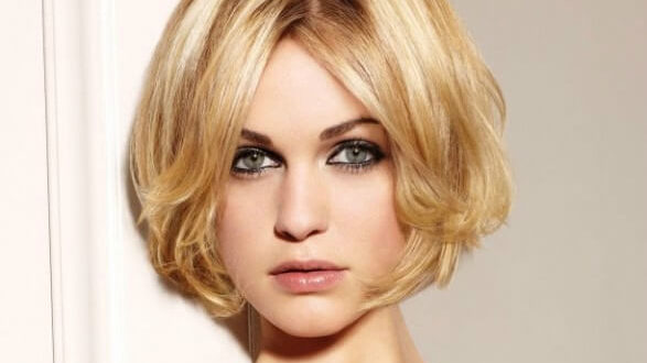 قصات مختلفة للشعر القصير لعام 2019