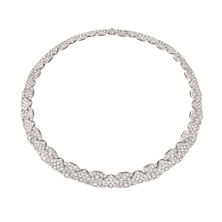 كوليه شانيل