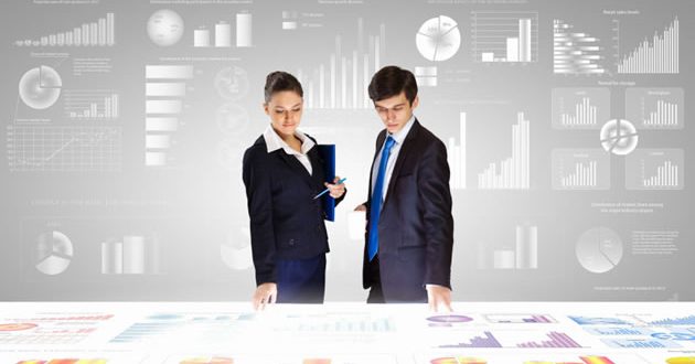 دراسة.. من الأفضل في إدارة العمل النساء أم الرجال ؟!