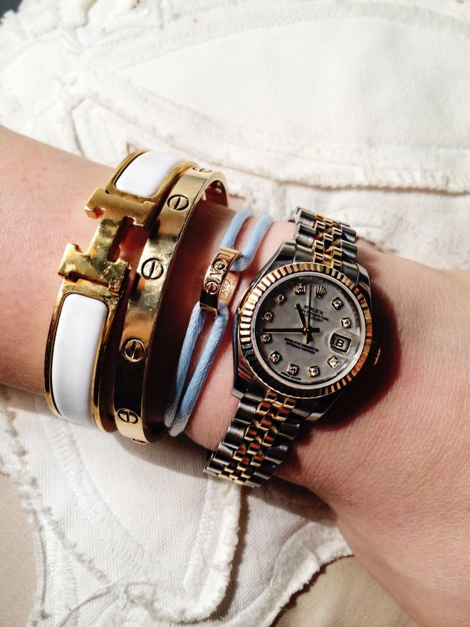 موديلات-كارتير-ذهب-اساور-للرجال بالصور- (8)