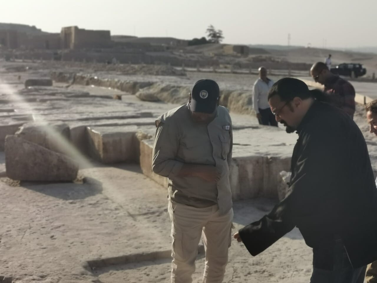 صور ستيفن سيغال