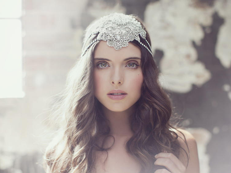 تسريحات عرايس