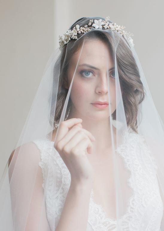 تسريحات عرايس