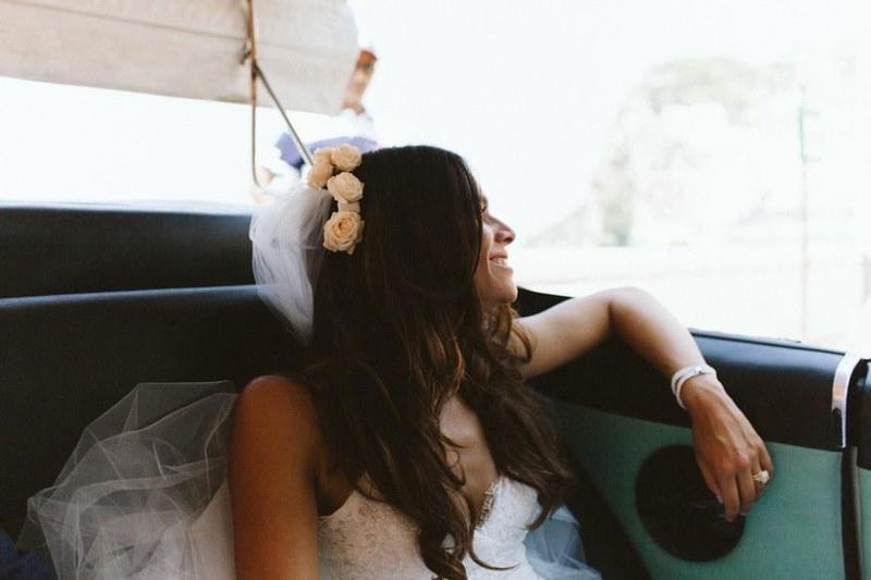 تسريحات عرايس