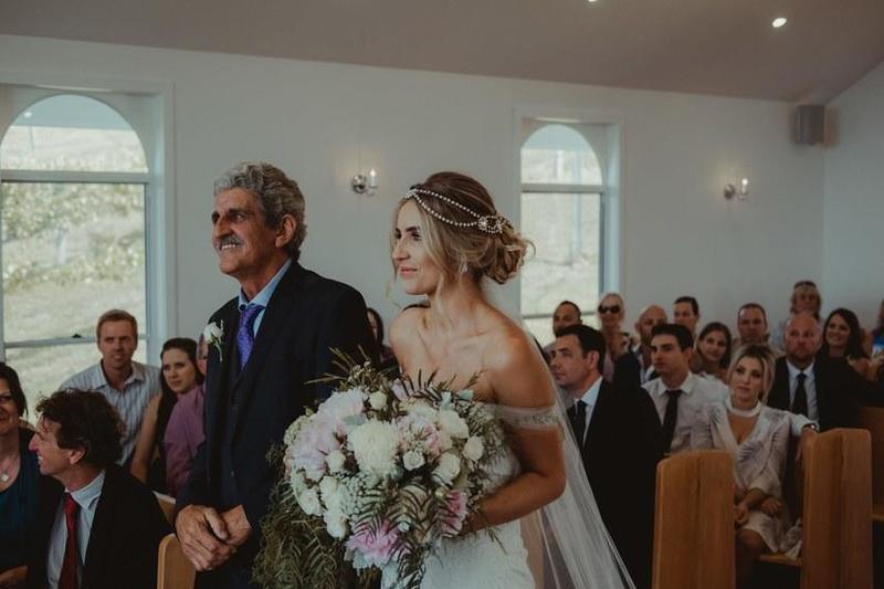 تسريحات عرايس