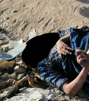 مقتل فتاة عمرها 23 عاما في جريمة شرف جديدة