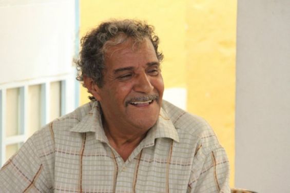 وفاة محمد خذى