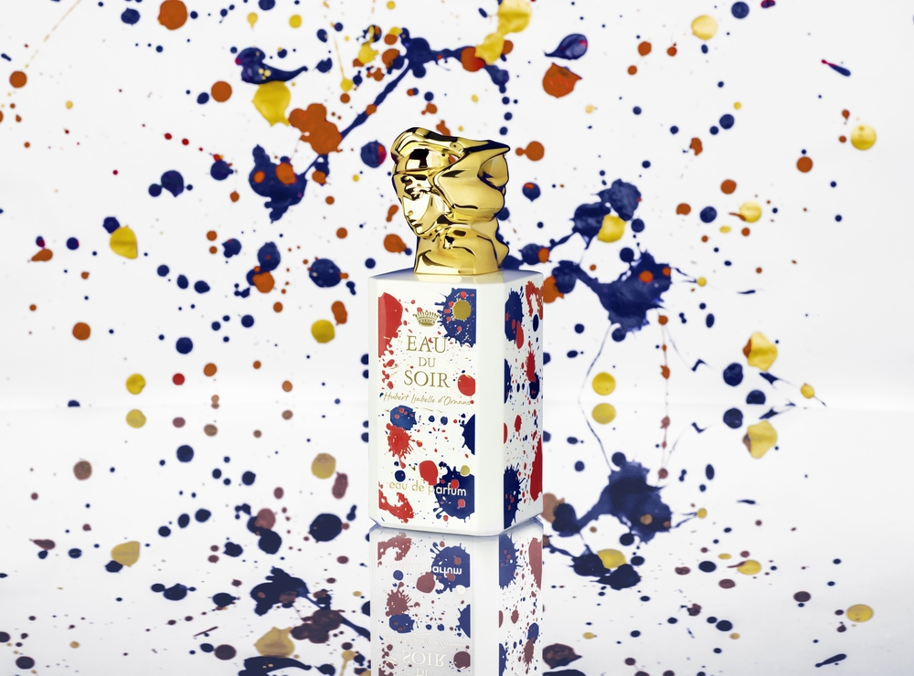 إصدار محدود لعطر Sisley الاستثنائي