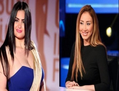 ريهام سعيد