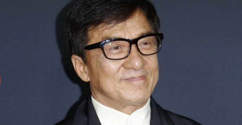 عرض "سر ختم التنين" في موسكو بدون حضور جاكي شان