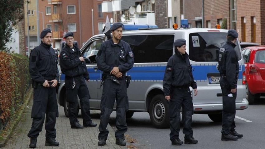 جريمة قتل بشعة تهز ألمانيا والقاتل عربي الجنسية !