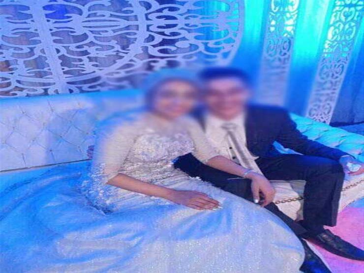 صور... سخرية كبيرة بعد هروب عريس من حفل الخطوبة حاملاً التورتة معه