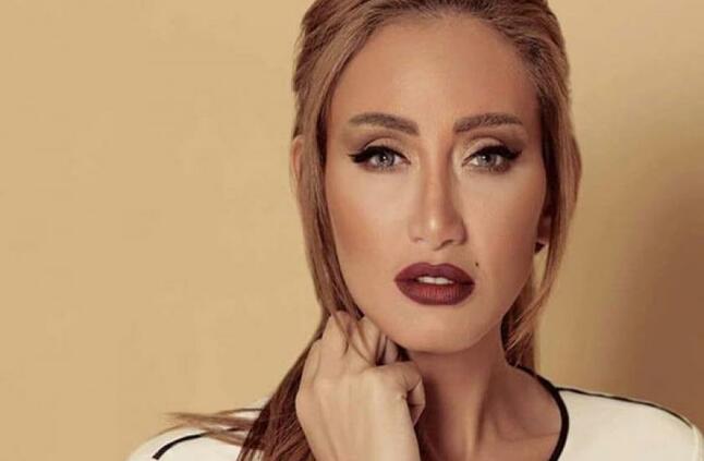 ريهام سعيد
