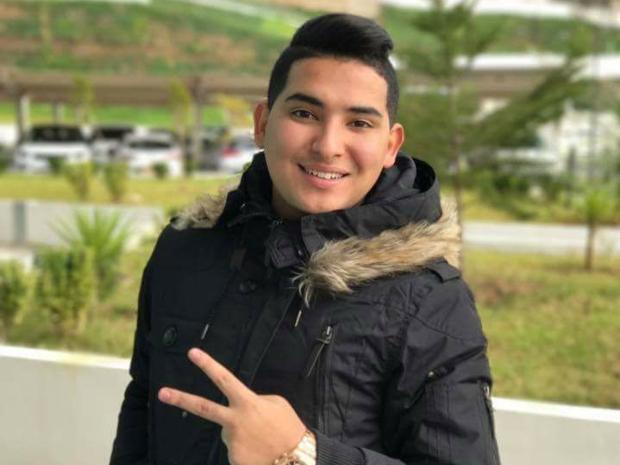 محمد الخامس الزغدى