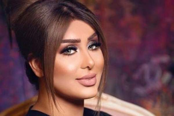 هنادى الكندرى