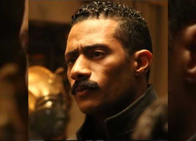 محمد رمضان 