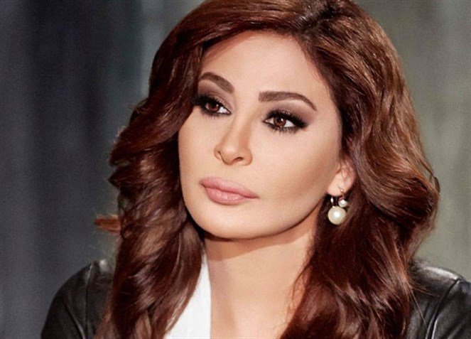 إليسا