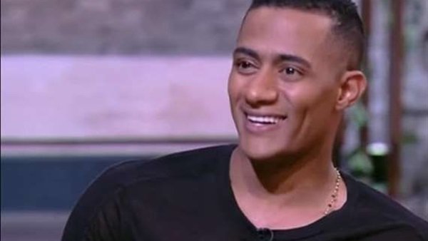محمد رمضان