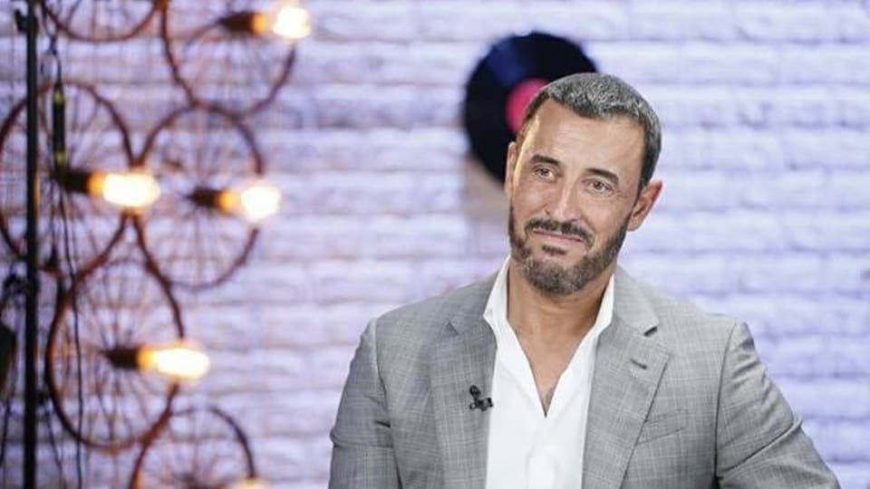 لن تصدقوا مقدار ثروة كاظم الساهر !!